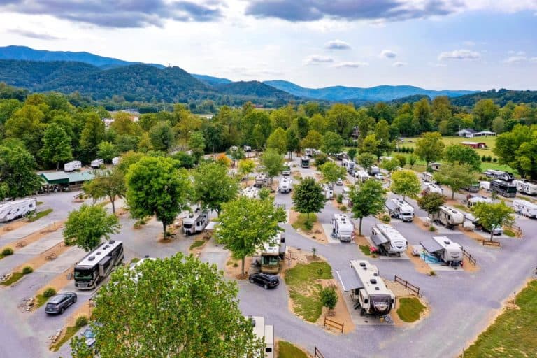 Rules and Regulations Big Meadow Campground