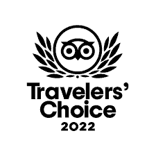 traveler's choice award 22