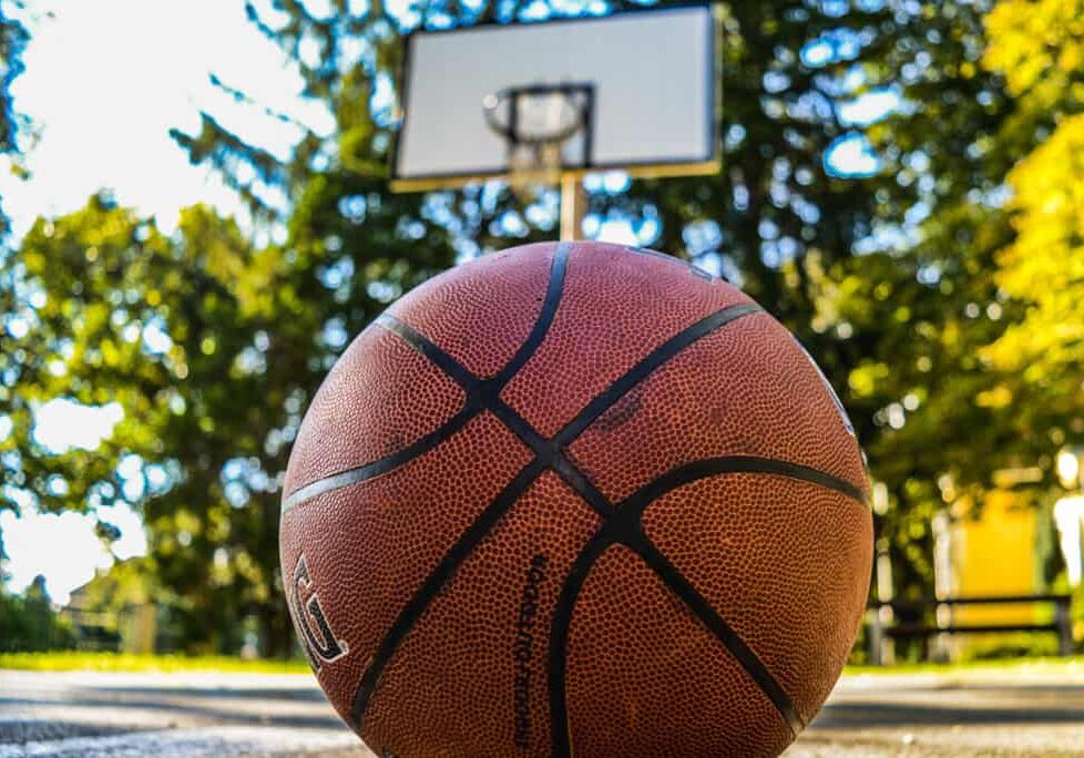 Basketball Basketball