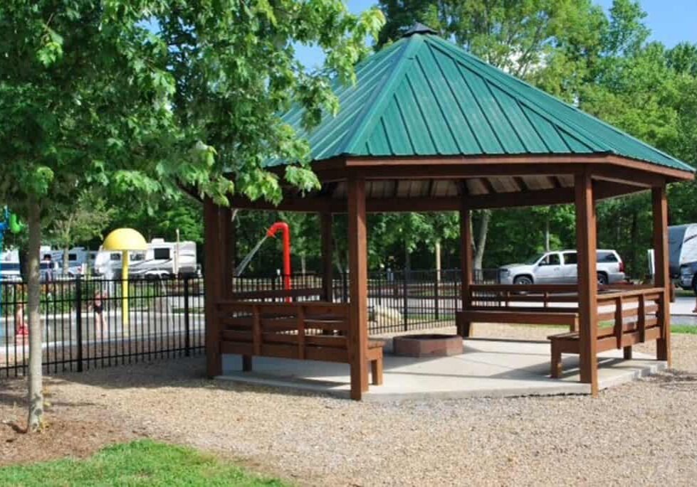 Gazebo Gazebo